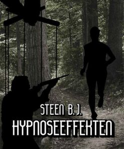 Hypnoseeffekten - Steen B.j - Bog