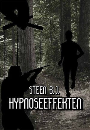 Hypnoseeffekten - Steen B.j - Bog