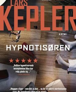 Hypnotisøren