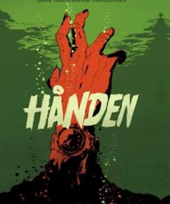 Hånden