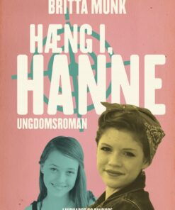 Hæng i, Hanne (E-bog)