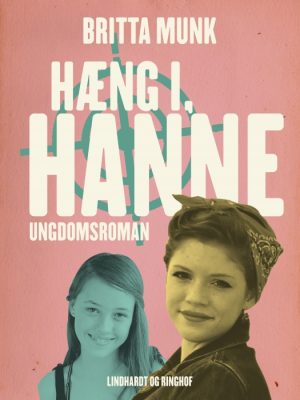 Hæng i, Hanne (E-bog)