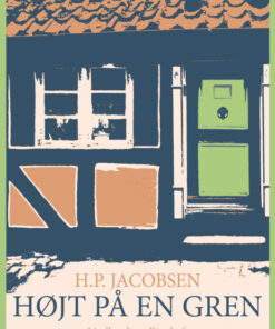 Højt på en gren (E-bog)