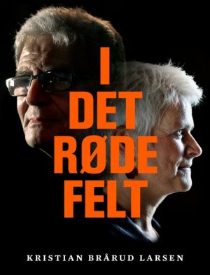 I det røde felt (E-bog)