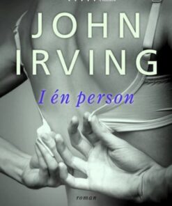 I en person (Lydbog)