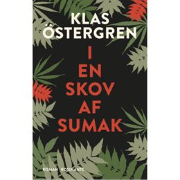 I en skov af sumak - Hæftet