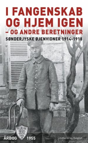 I fangenskab og hjem igen - og andre beretninger (E-bog)