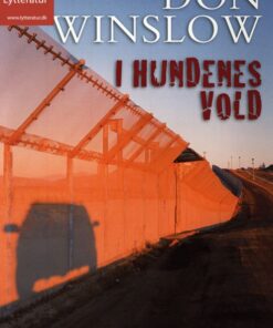 I hundenes vold (Lydbog)