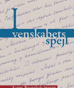 I venskabets spejl (E-bog)