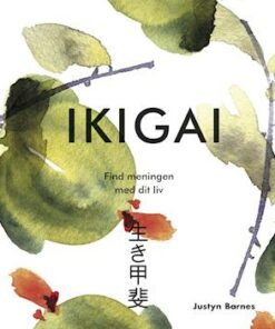 Ikigai