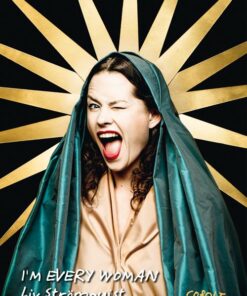 Im Every Woman - Liv Strömquist - Tegneserie