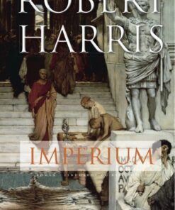 Imperium (E-bog)