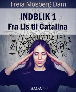 Indblik #1 - Fra Lis til Catalina (E-bog)