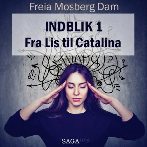 Indblik #1 - Fra Lis til Catalina (E-bog)