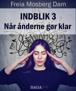 Indblik #3 - Når ånderne gør klar (E-bog)