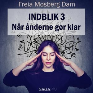 Indblik #3 - Når ånderne gør klar (E-bog)
