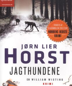Jagthundene (Lydbog)