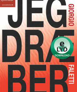 Jeg dræber (Lydbog)