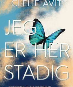 Jeg er her stadig (E-bog)