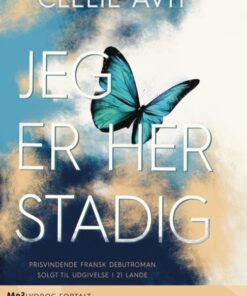 Jeg er her stadig (Lydbog)