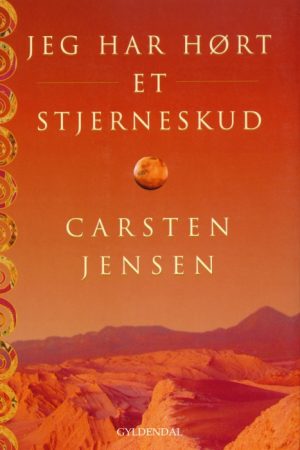 Jeg har hørt et stjerneskud (E-bog)