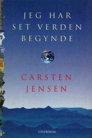 Jeg har set verden begynde (E-bog)