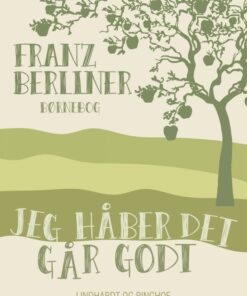 Jeg håber det går godt (E-bog)