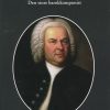 Johann Sebastian Bach - Mogens Wenzel Andreasen - Bog