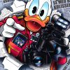 Jumbobog Tema 6 - Disney - Tegneserie