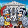 Jumbobog Tema - Andtikkens Historie - Disney - Tegneserie