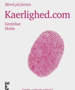 Kaerlighed.com (E-bog)