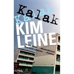 Kalak - Paperback