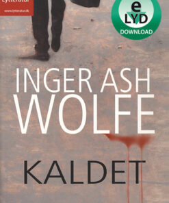 Kaldet (Lydbog)