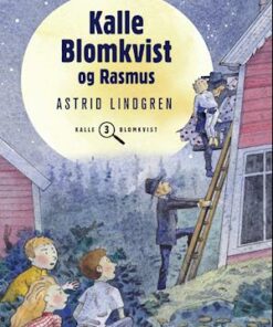 Kalle Blomkvist og Rasmus
