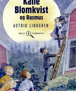 Kalle Blomkvist og Rasmus