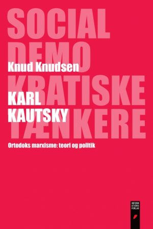 Karl Kautsky (E-bog)