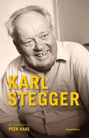 Karl Stegger (E-bog)