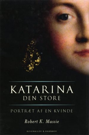 Katarina den Store (E-bog)