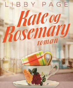 Kate og Rosemary