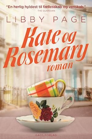 Kate og Rosemary