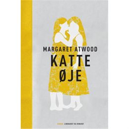 Katteøje - Indbundet