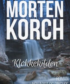 Klokkekilden (E-bog)