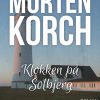 Klokken på Solbjerg (E-bog)