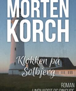 Klokken på Solbjerg (E-bog)