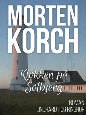 Klokken på Solbjerg (E-bog)