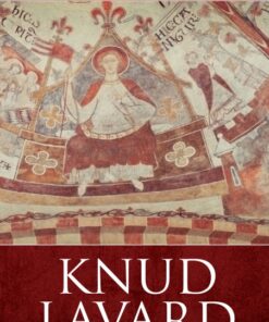 Knud Lavard (E-bog)