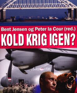 Kold Krig Igen? - Peter La Cour - Bog