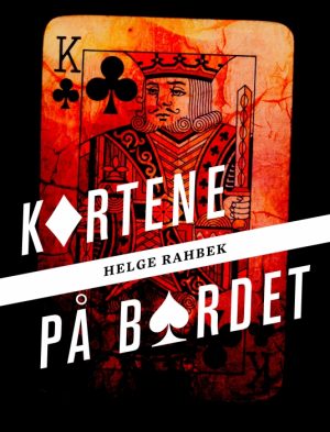 Kortene på bordet (E-bog)