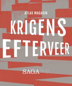 Krigens efterveer (E-bog)