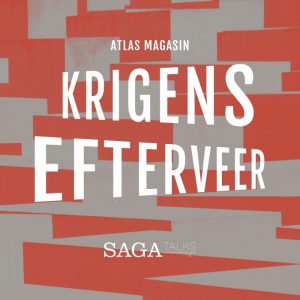 Krigens efterveer (E-bog)